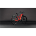 Cube Touring Hybrid Comfort SLX 800 Trapezium Elektrische Fiets chilli´n´chrome 2026