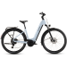Cube Touring Hybrid ONE 600 Easy Entry Elektrische Fiets glacier´n´reflex 2026