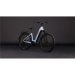 Cube Touring Hybrid ONE 600 Easy Entry Elektrische Fiets glacier´n´reflex 2026