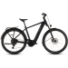 Cube Touring Hybrid ONE 600 Elektrische Fiets coal´n´chrome 2026