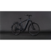 Cube Touring Hybrid ONE 600 Elektrische Fiets coal´n´chrome 2026