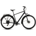 Cube Touring ONE Fiets night´n´chrome 2026
