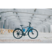 Cube Touring ONE Fiets night´n´chrome 2026