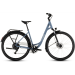 Cube Touring ONE Easy Entry Fiets bluebird´n´grey 2026
