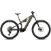 Cube Stereo Hybrid ONE44 HPC TM 800 Elektrische MTB reedgreen´n´matrix 2026