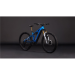 Cube Stereo Hybrid ONE44 HPC AT 800 Elektrische MTB Action Team 2026