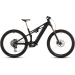 Cube Stereo Hybrid ONE44 HPC SLT 800 Elektrische MTB carbongrid´n´chrome 2026