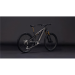 Cube Stereo Hybrid ONE44 HPC SLT 800 Elektrische MTB carbongrid´n´chrome 2026