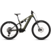 Cube Stereo Hybrid ONE77 HPC TM 800 Elektrische MTB reedgreen´n´matrix 2026