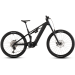 Cube Stereo Hybrid ONE77 HPC SLX 800 Elektrische MTB Blackline 2026