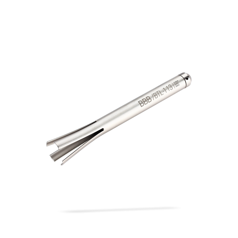 BTL-113 CupOut (chasse cuvette) 