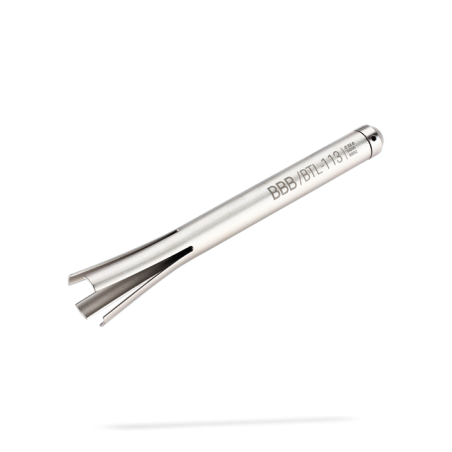  BTL-113 CupOut (chasse cuvette)