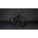 Cube Stereo Hybrid ONE77 HPC SLX 800 Elektrische MTB Blackline 2026