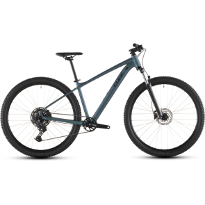 Cube Cube Aim Pro MTB smaragdgrey´n´prism 2026