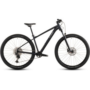 Cube VTT Cube Attention Pro night´n´black 2026