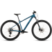 Cube Attention Pro MTB electricblue´n´blue 2026