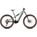 Cube Stereo Hybrid ONE44 HPC Race 800 Elektrische MTB driedherbs´n´black 2026