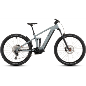 Cube Cube Stereo Hybrid ONE44 Pro 800 Elektrische MTB vulcan´n´orange 2026