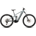 Cube Stereo Hybrid ONE44 Pro 800 Elektrische MTB vulcan´n´orange 2026