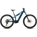 Cube Stereo Hybrid ONE44 HPC SLX 800 Elektrische MTB nebula´n´white 2026