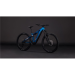 Cube Stereo Hybrid ONE44 HPC SLX 800 Elektrische MTB nebula´n´white 2026