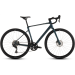 Vélo Gravel Cube Nuroad Race royalgreen´n´black 2026