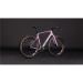 Cube Nuroad C:62 SLX Gravelfiets rhodonite´n´orange 2026