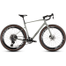 Cube Nuroad C:62 SLX Gravelfiets reedbeige´n´chrome 2026