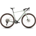 Cube Nuroad C:62 ONE Gravelfiets aloegreen´n´black 2026
