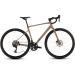 Cube Nuroad Race Gravelfiets cappuccino´n´black 2026