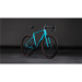 Cube Nuroad C:62 Pro Gravelfiets swimmingpool´n´black 2026