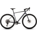 Cube Nuroad SLX Gravelfiets ashgrey´n´grey 2026