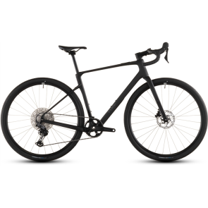 Cube Cube Nuroad C:62 ONE Gravelfiets Blackline 2026