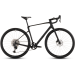 Cube Nuroad C:62 ONE Gravelfiets Blackline 2026