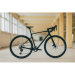 Cube Nuroad C:62 ONE Gravelfiets Blackline 2026