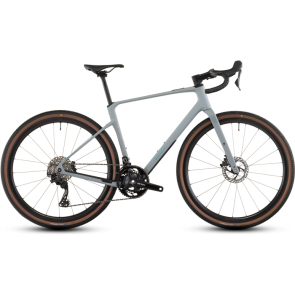 Cube Cube Nuroad C:62 Pro Gravelfiets vulcan´n´prism 2026