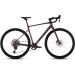 Cube Nuroad SLX Gravelfiets molotov´n´black 2026