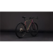 Cube Nuroad SLX Gravelfiets molotov´n´black 2026