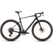 Cube Nuroad C:62 EXC Gravelfiets carbon´n´crisscross 2026