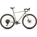 Cube Nuroad Pro Gravelfiets pea´n´grey 2026