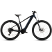 Cube Reaction Hybrid Performance 600 Elektrische MTB indigoblue´n´reflex 2026