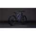 Cube Reaction Hybrid Performance 600 Elektrische MTB indigoblue´n´reflex 2026