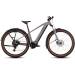 Cube Reaction Hybrid Performance 600 FE Elektrische MTB plumgrey´n´black 2026