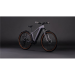 Cube Reaction Hybrid Performance 600 FE Elektrische MTB plumgrey´n´black 2026