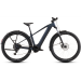 Cube Reaction Hybrid Performance 600 FE Elektrische MTB indigoblue´n´reflex 2026