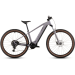Cube Reaction Hybrid Performance 600 Elektrische MTB plumgrey´n´black 2026