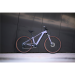 Cube Reaction Hybrid Performance 600 Elektrische MTB plumgrey´n´black 2026
