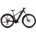 Cube Reaction Hybrid Pro 800 FE Elektrische MTB Blackline 2026