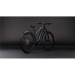 Cube Reaction Hybrid Pro 800 FE Elektrische MTB Blackline 2026
