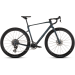 Cube Nuroad C:62 SLT Gravelfiets royalgreen´n´fume 2026